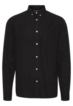 Solid Sdallan Ls- Camicia - True Black -Vendite Boss fc6ebe5ed39e47e4b6eda8940194ae89