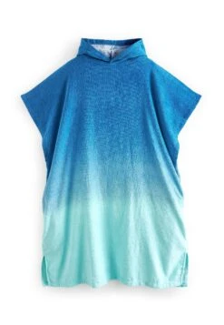 Next Towel Swim Poncho - Accappatoio - Blue Ombre 11 Next Towel Swim Poncho - Accappatoio - Blue Ombre -Vendite Boss fcca820302b34d6bb0b7cff70db921f8