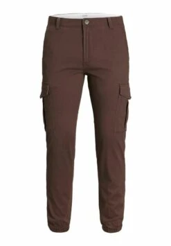 Jack & Jones Imarco Jjjoe Cuffed AkmPantaloni CargoSeal Brown Uomo Pantaloni JA222E0RE-O12 13 Jack & Jones Imarco Jjjoe Cuffed AkmPantaloni CargoSeal Brown Uomo Pantaloni JA222E0RE-O12 -Vendite Boss fd6a2235df1c437e9b64fcf9fd0cc085
