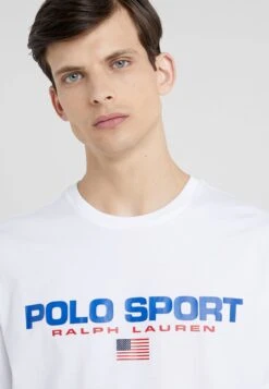 Short SleeveT-Shirt Con StampaWhite Uomo T-shirt E Polo PO222O06I-A11 9 Short SleeveT-Shirt Con StampaWhite Uomo T-shirt E Polo PO222O06I-A11 -Vendite Boss fddf21bf8d8a42fa97f1fcb2aa74d074