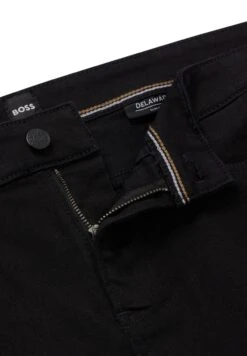 Boss Jeans Slim FitBlack Uomo Jeans BB122G0FI-Q11 11 Boss Jeans Slim FitBlack Uomo Jeans BB122G0FI-Q11 -Vendite Boss fe1aba8d47cb40cc9c26bf5e0f756cd0