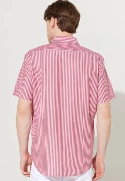 Comfort Fit Painted YarnCamiciaBurgundy/White Uomo Camicie A7T22D09M-G11 7 Comfort Fit Painted YarnCamiciaBurgundy/White Uomo Camicie A7T22D09M-G11 -Vendite Boss fe4449fab5c44199825efabc2e47419b