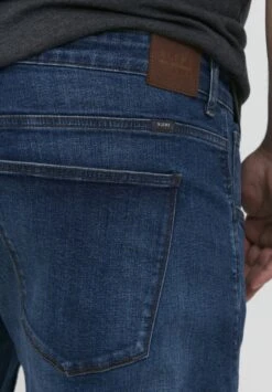 Blend Bhjoe Bt - Jeans Baggy - Denim Middleblue 9 Blend Bhjoe Bt - Jeans Baggy - Denim Middleblue -Vendite Boss ffb79804775b49b1a05f105b6ce52c86